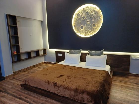 Homestay